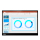Monitor LED 21" i mniejszy Lenovo ThinkVision M14d